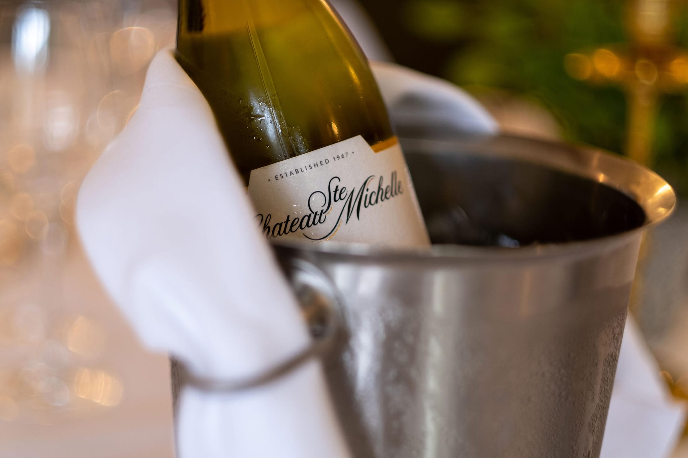 Wine Cooler